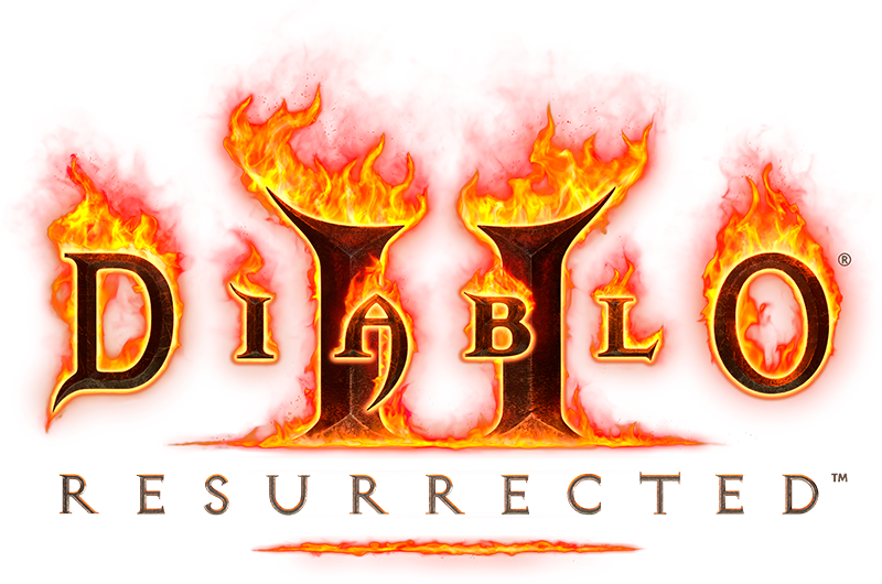 Diablo II: Resurrected