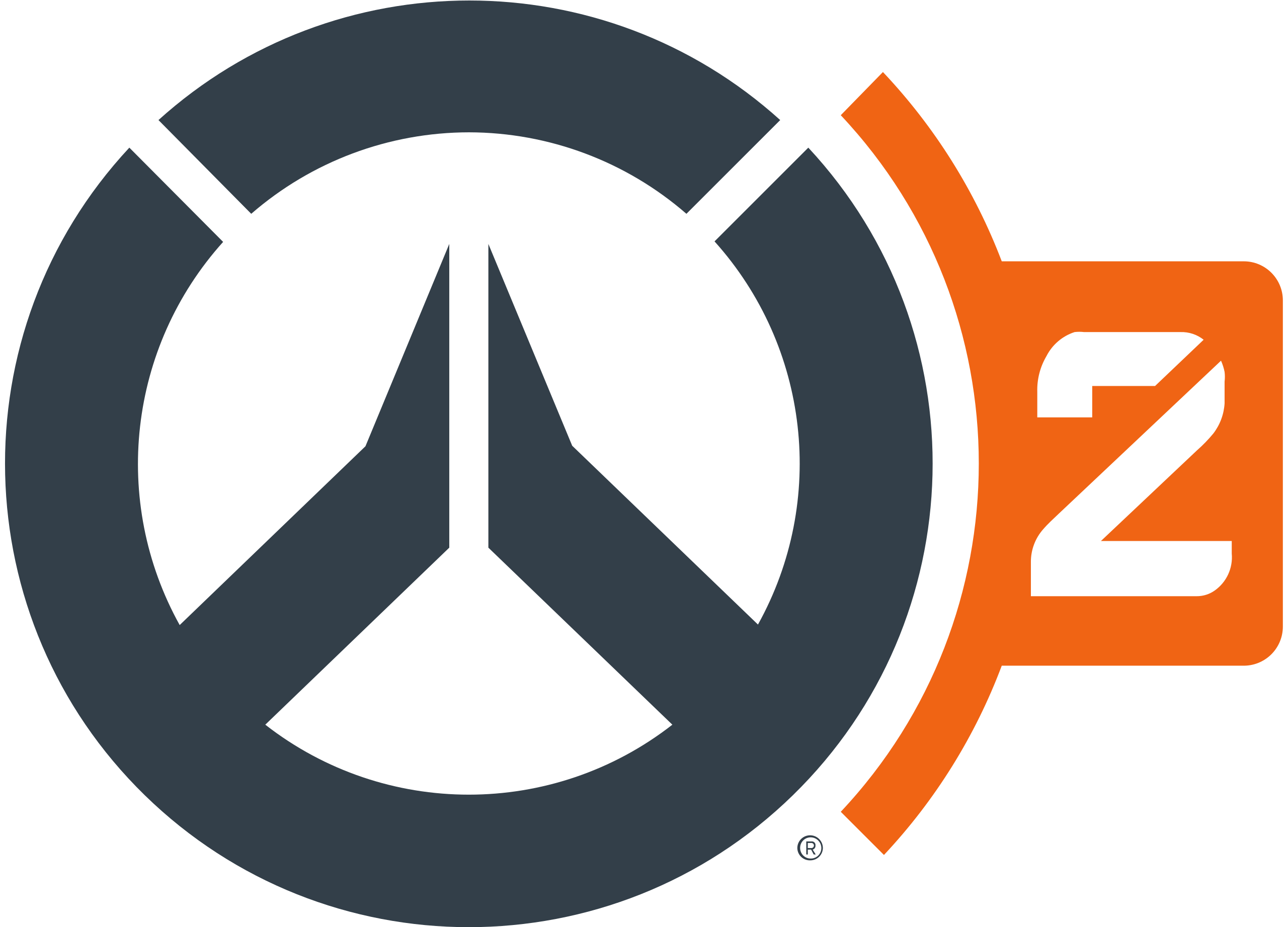 Overwatch 2