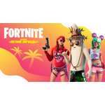 Набор «Летние легенды» Summer Legends Pack