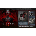 DIABLO IV Digital Deluxe Edition на Ваш Турецкий аккаунт Battle Net