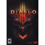 Diablo® III Standart на Ваш Турецкий аккаунт Battle Net