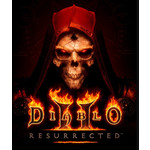 Diablo II: Resurrected™ на Ваш Турецкий аккаунт Battle Net