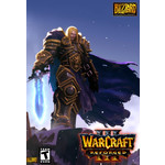 Warcraft® III: Reforged Standart Edition на Ваш Турецкий аккаунт Battle Net