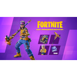 Набор «ПРИРОЖДЁННЫЙ КОНСТРУКТОР» + 1 500 В-баксов Natural Constructor Pack + 1500 Vbucks